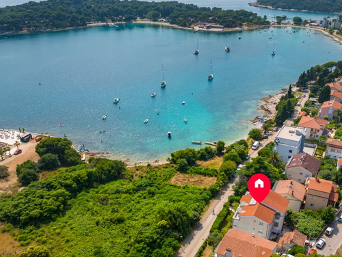 Apartman Seaside 065