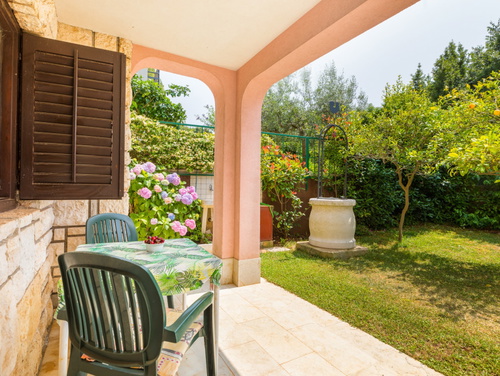 Apartman Seaside 065