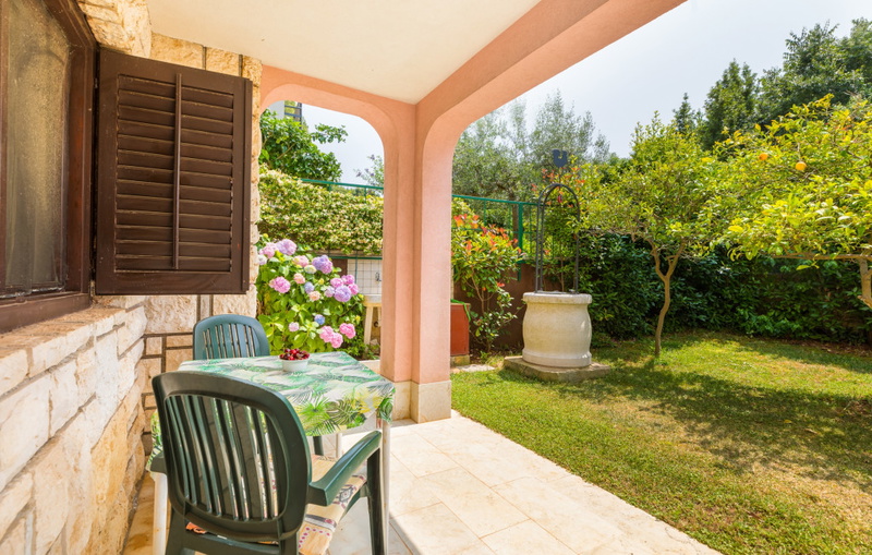 Apartman Seaside 065