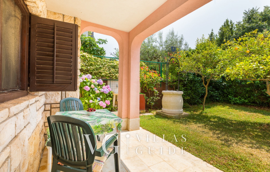 Apartman Seaside 065