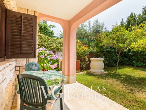 Apartman Seaside 065