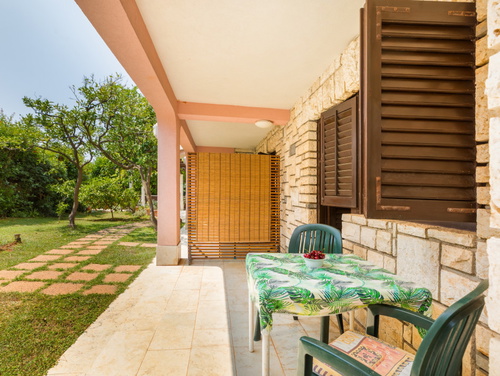 Apartman Seaside 065