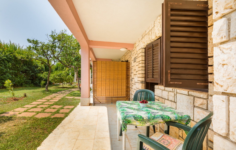 Apartman Seaside 065