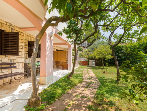 Apartman Seaside 065