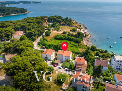 Apartman Seaside 065 Garden and property exterior