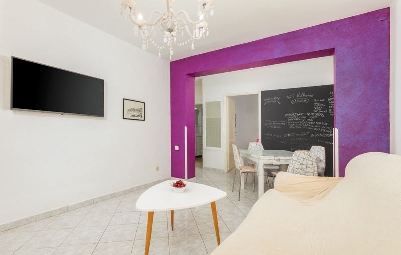 Apartman Seaside 065