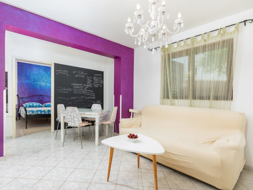 Apartman Seaside 065