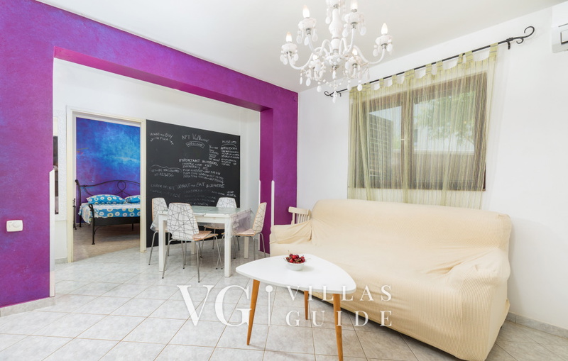 Apartman Seaside 065