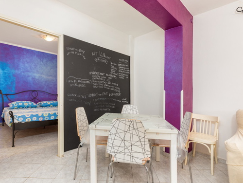 Apartman Seaside 065