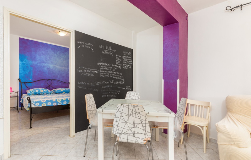 Apartman Seaside 065