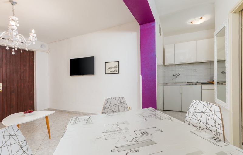 Apartman Seaside 065