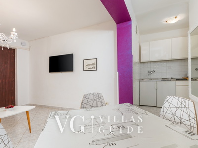 Apartman Seaside 065