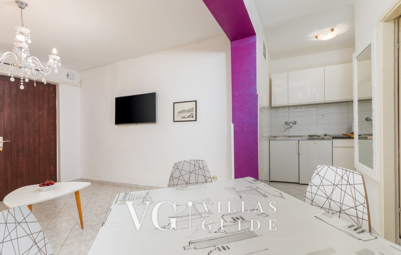 Apartman Seaside 065