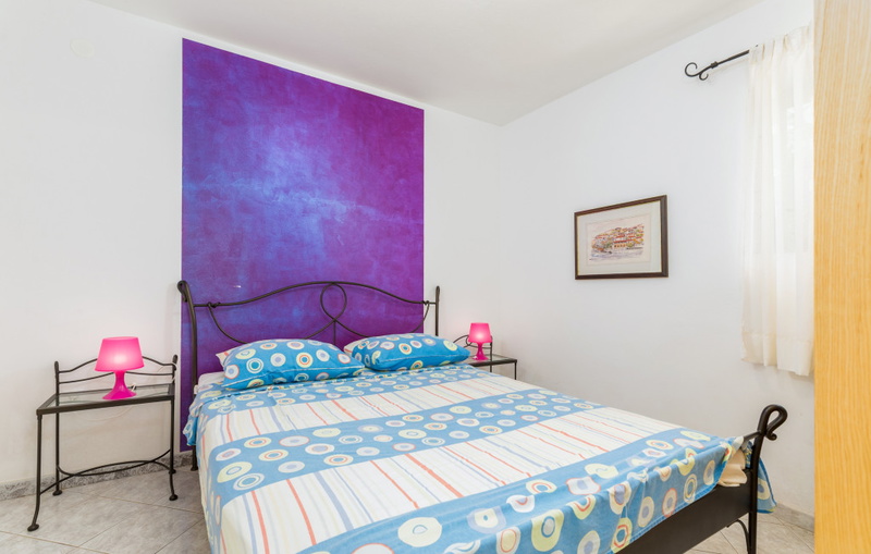 Apartman Seaside 065