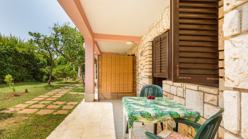 Apartman Seaside 065