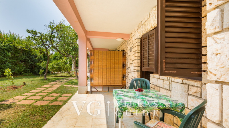 Apartman Seaside 065