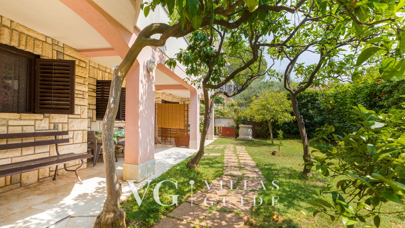 Apartman Seaside 065