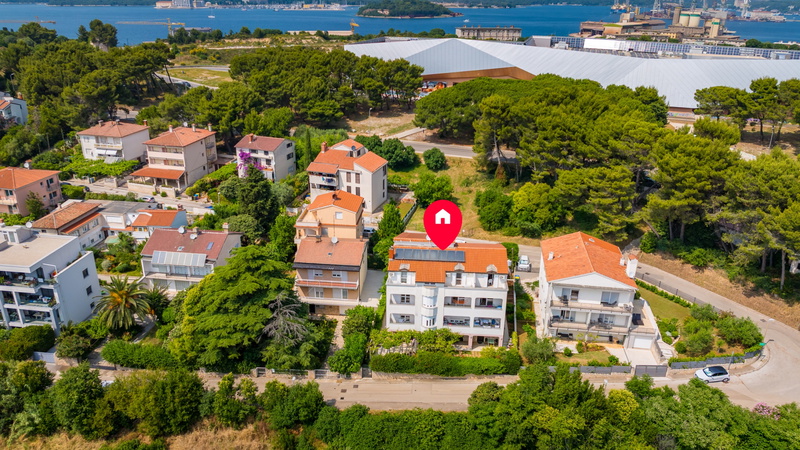 Apartman Seaside 065