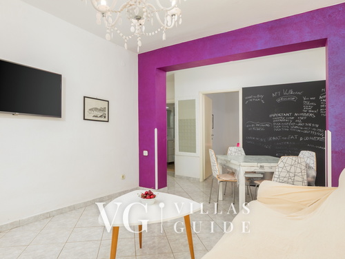 Apartman Seaside 065