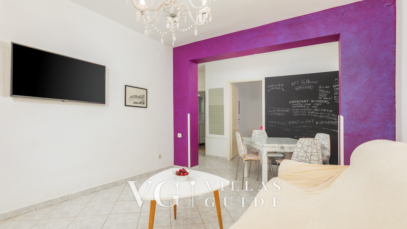 Apartman Seaside 065