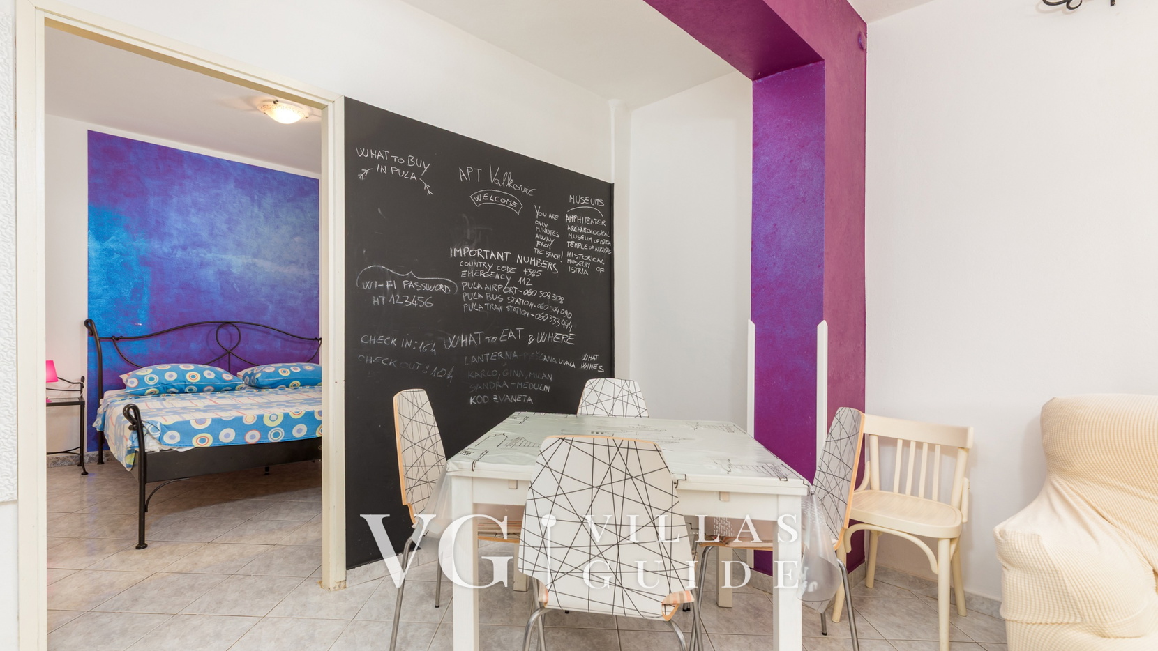 Apartman Seaside 065