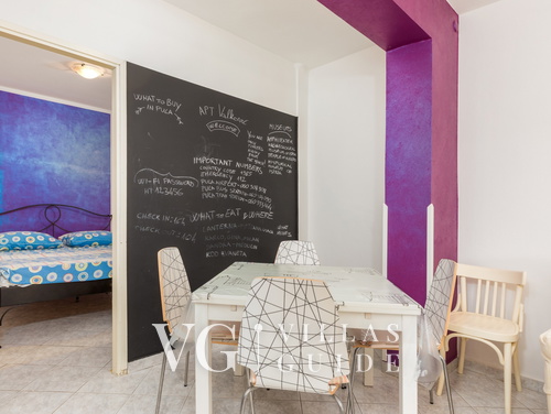 Apartman Seaside 065