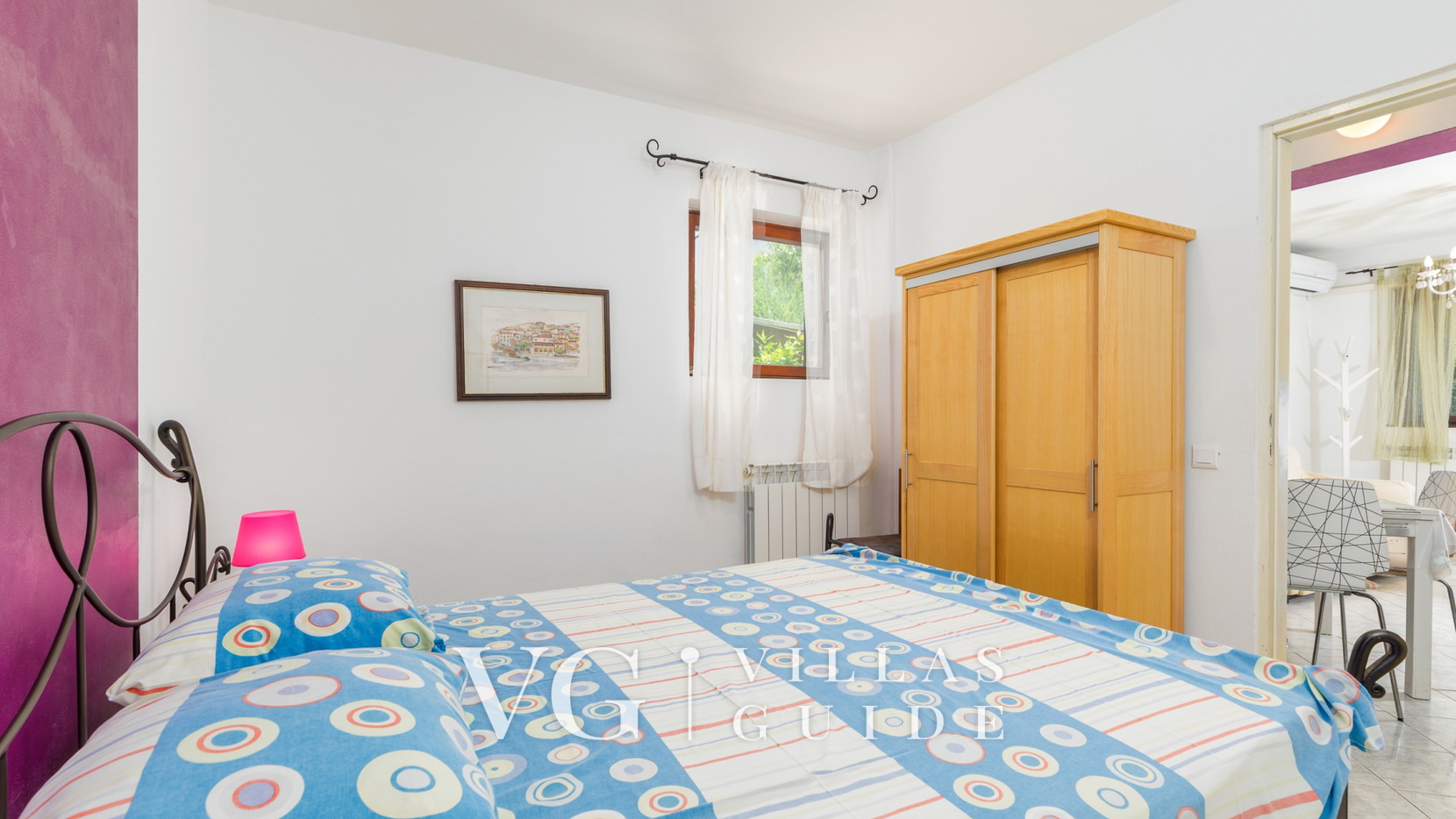 Apartman Seaside 065