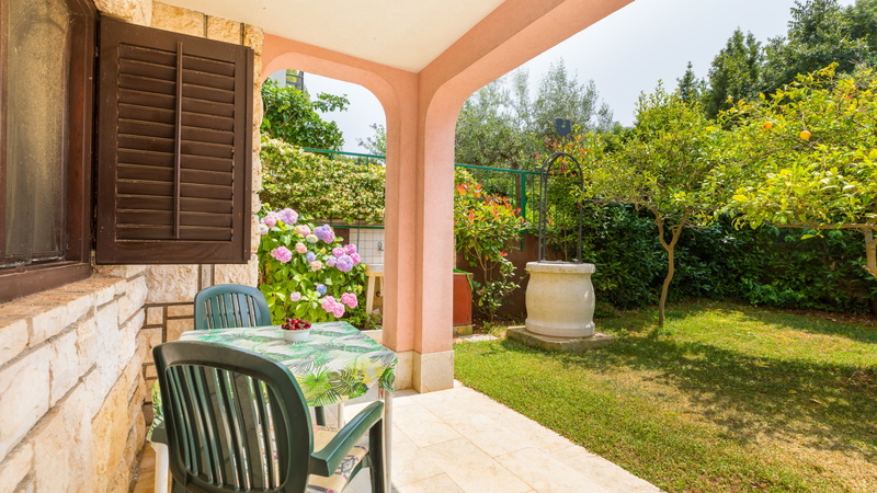 Apartman Seaside 065