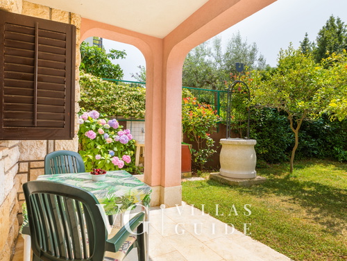 Apartman Seaside 065