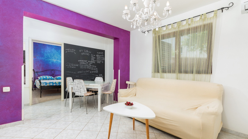 Apartman Seaside 065