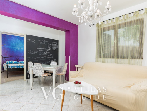 Apartman Seaside 065