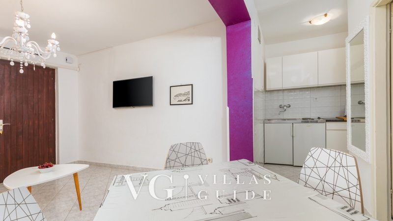 Apartman Seaside 065