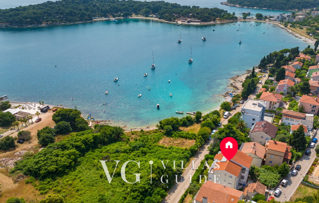 Apartman Seaside 066 Garten und Außenbereich