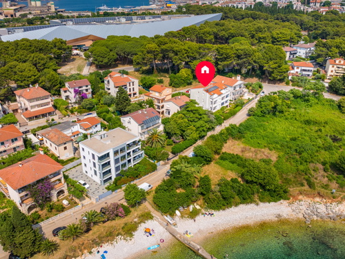 Apartman Seaside 066