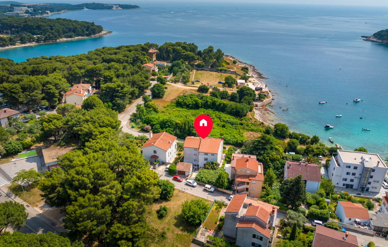 Apartman Seaside 066