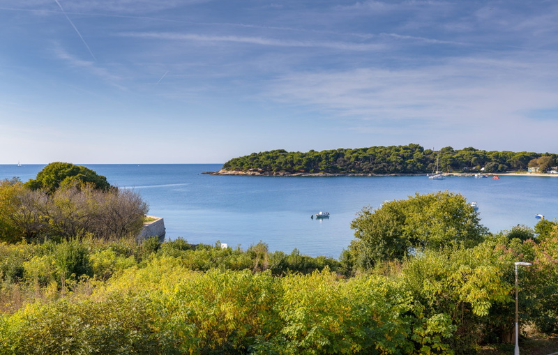 Apartman Seaside 066