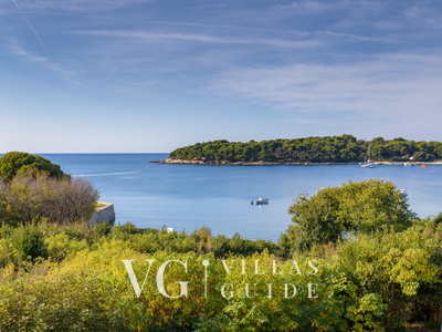 Apartman Seaside 066 Garden and property exterior