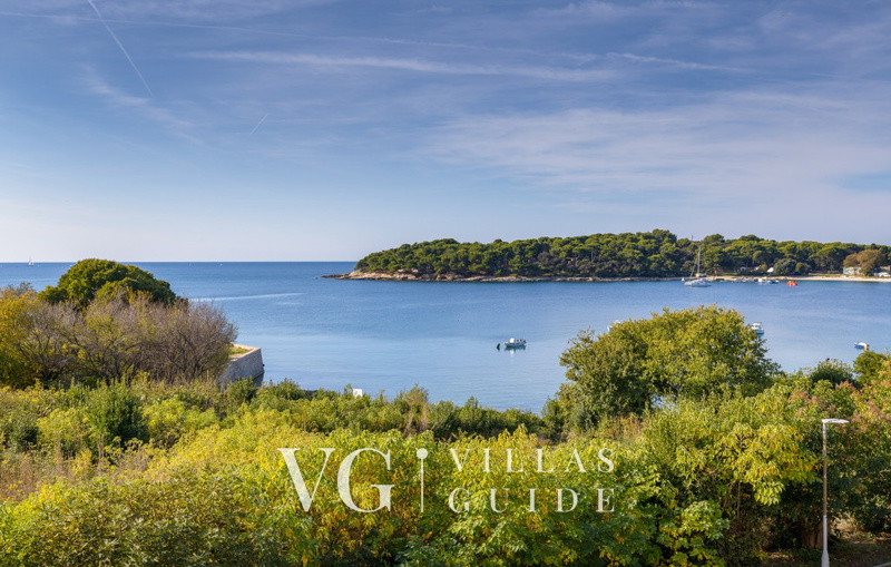 Apartman Seaside 066 Garten und Außenbereich