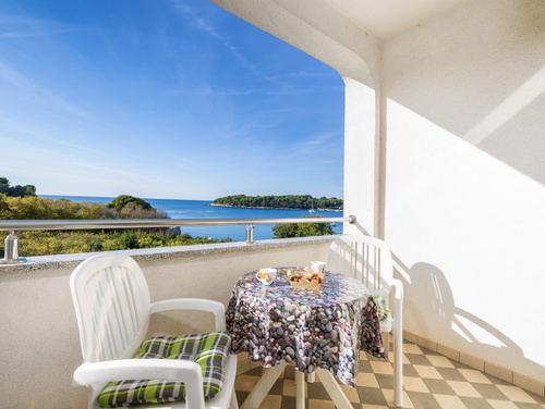 Apartman Seaside 066