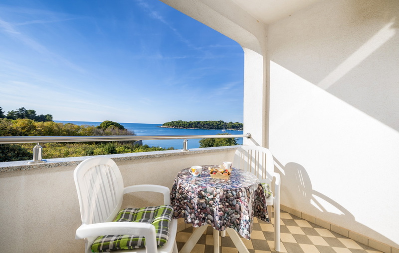 Apartman Seaside 066