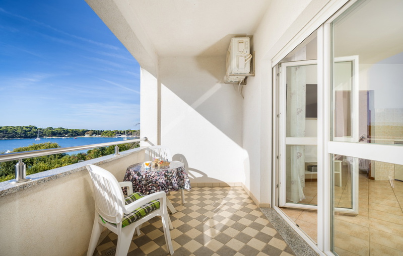 Apartman Seaside 066