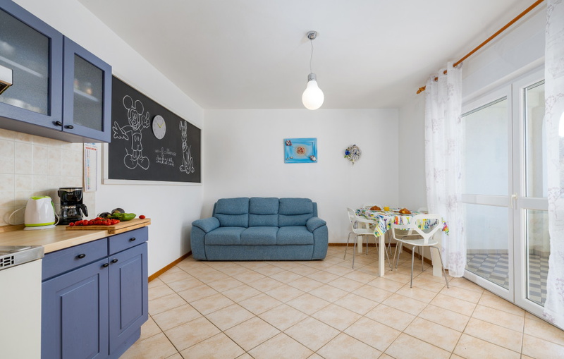 Apartman Seaside 066