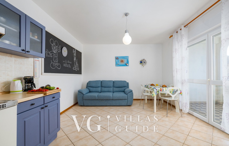 Apartman Seaside 066