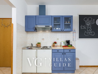 Apartman Seaside 066