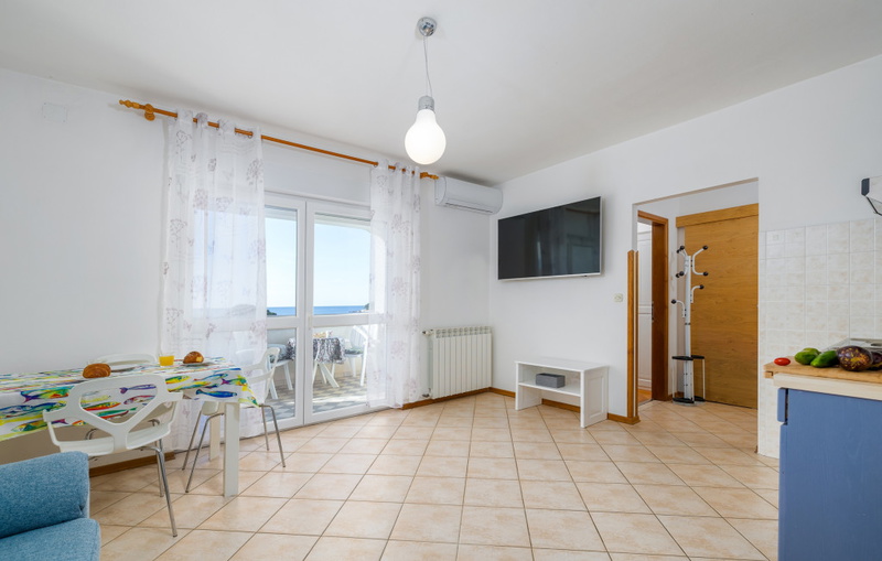 Apartman Seaside 066