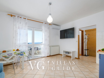 Apartman Seaside 066