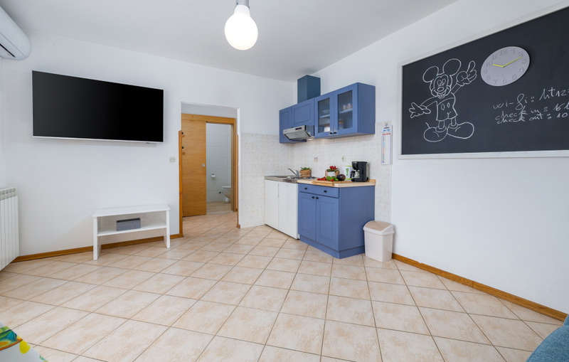 Apartman Seaside 066