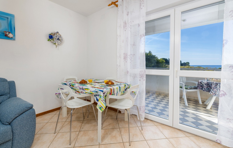 Apartman Seaside 066