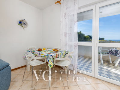 Apartman Seaside 066