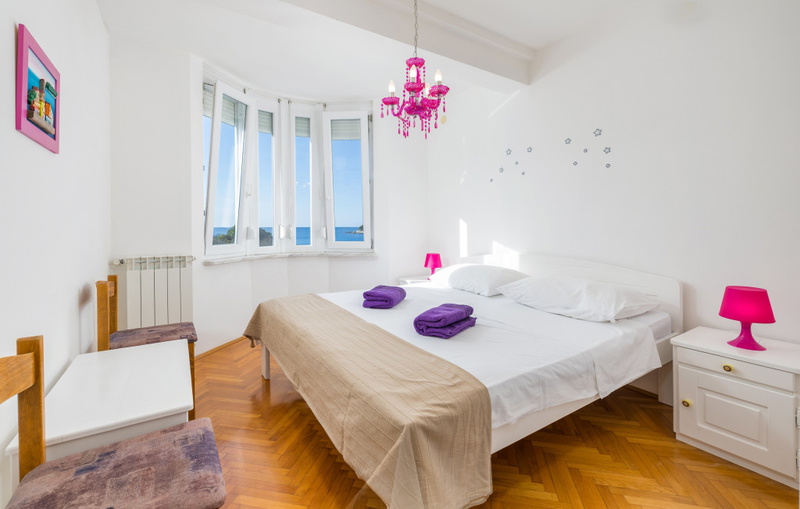 Apartman Seaside 066